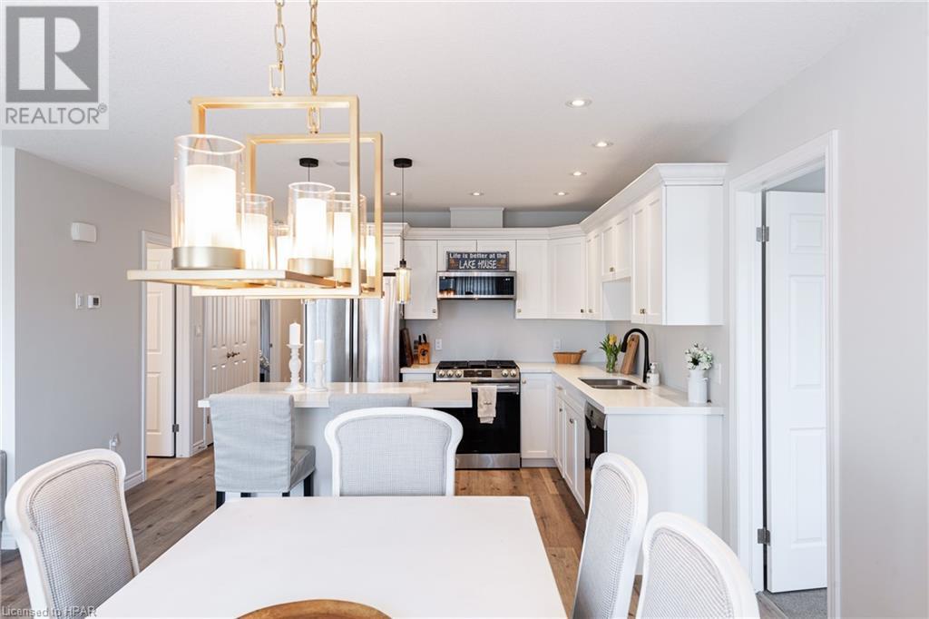 9 Sweet Water Drive N, Ashfield-Colborne-Wawanosh, Ontario  N7A 0C1 - Photo 9 - 40569957