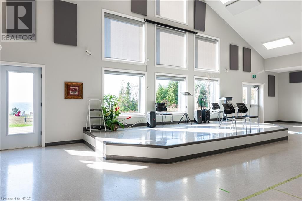 9 Sweet Water Drive N, Ashfield-Colborne-Wawanosh, Ontario  N7A 0C1 - Photo 32 - 40569957