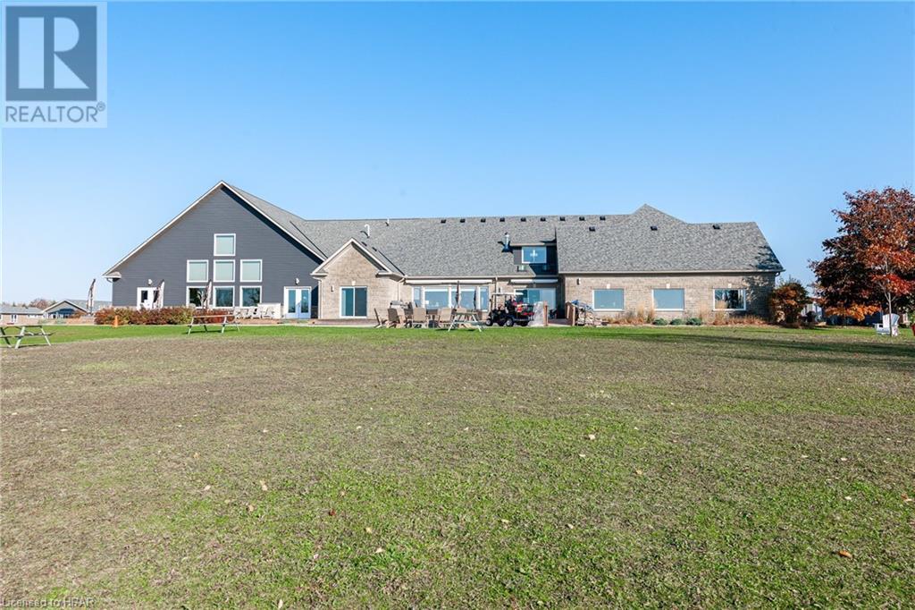 9 Sweet Water Drive N, Ashfield-Colborne-Wawanosh, Ontario  N7A 0C1 - Photo 34 - 40569957