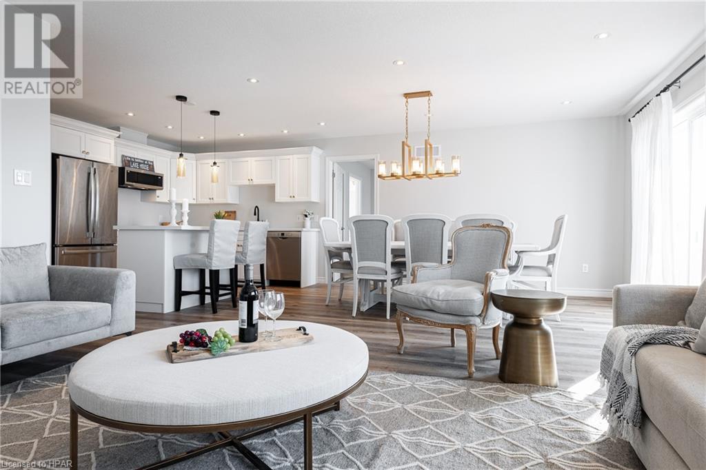 9 Sweet Water Drive N, Ashfield-Colborne-Wawanosh, Ontario  N7A 0C1 - Photo 5 - 40569957