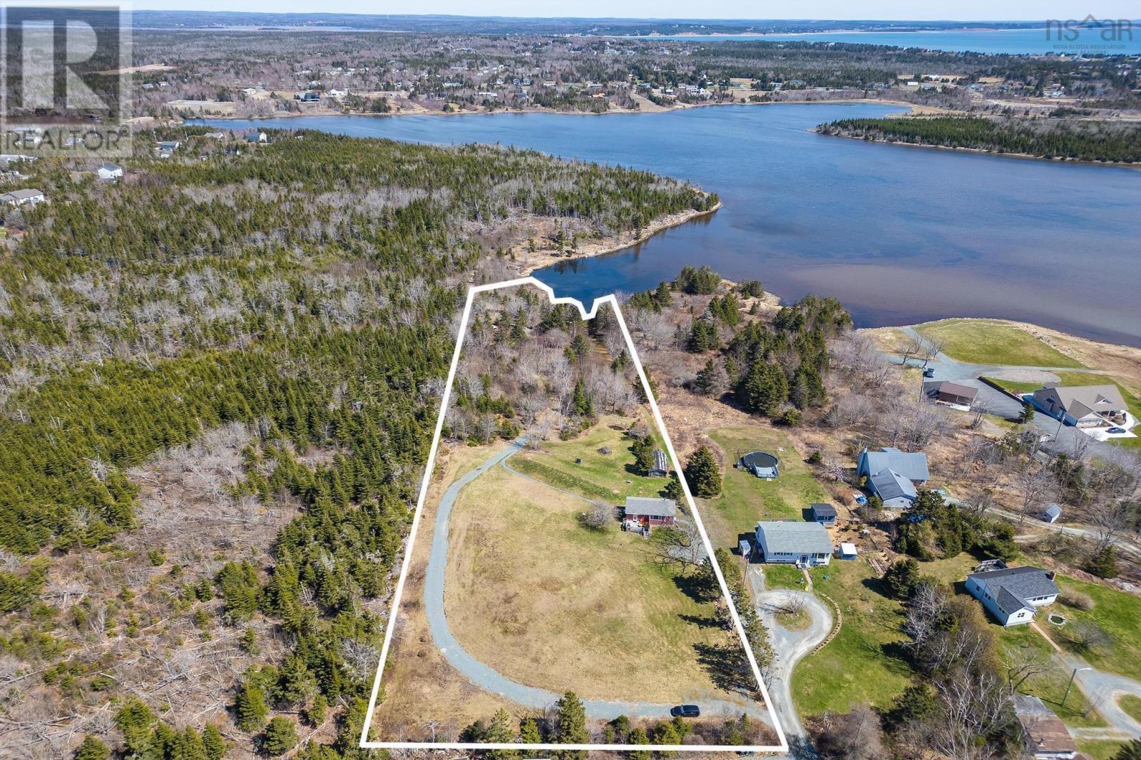 56 Nolas Lane, Eastern Passage, Nova Scotia  B3G 1S3 - Photo 1 - 202407221