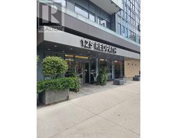 #2602 -125 REDPATH AVE