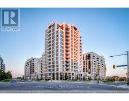 #508 -89 SOUTH TOWN CENTRE BLVD