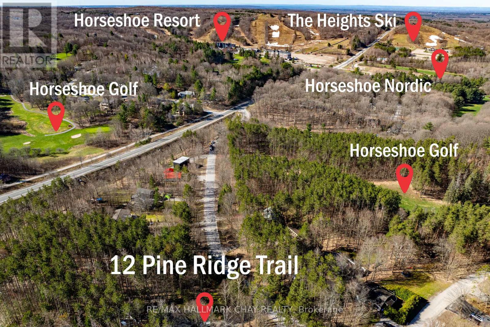 12 Pine Ridge Tr, Oro-Medonte, Ontario  L4M 4Y8 - Photo 37 - S8235272