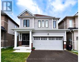 58 BANNISTER RD, barrie, Ontario