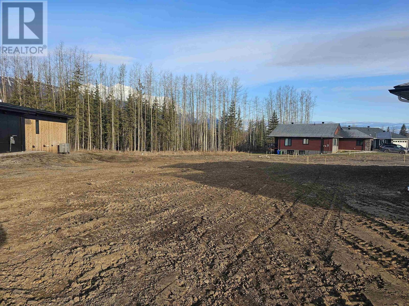 Lot 7 Meadow Place, Smithers, British Columbia  V0J 2N0 - Photo 2 - R2870325