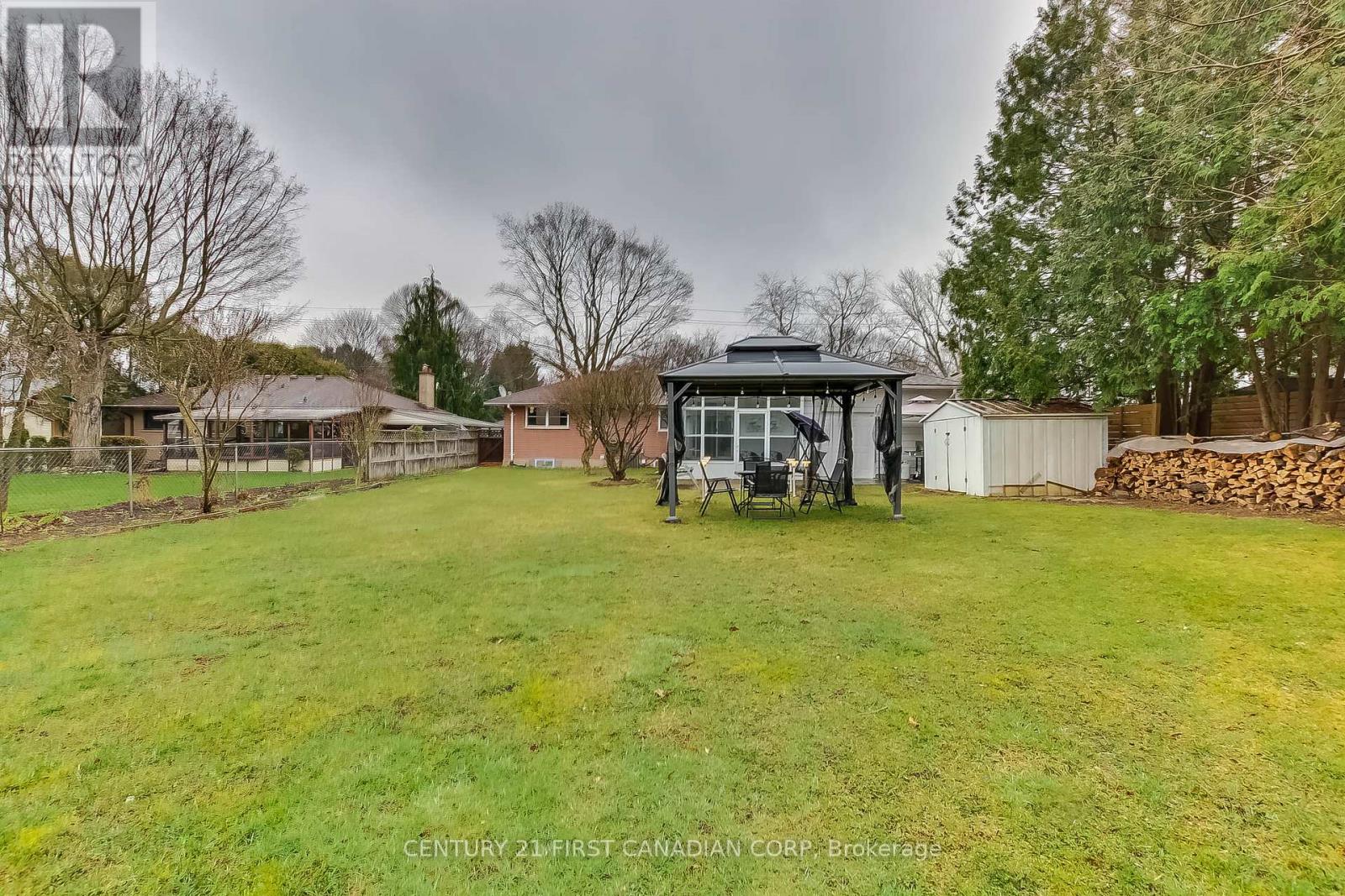 379 Griffith St, London, Ontario  N6K 2S1 - Photo 34 - X8235816