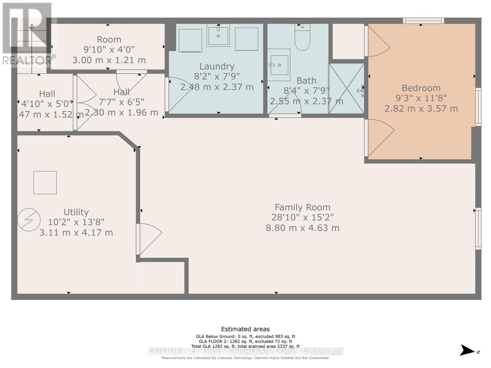 379 Griffith St, London, Ontario  N6K 2S1 - Photo 36 - X8235816