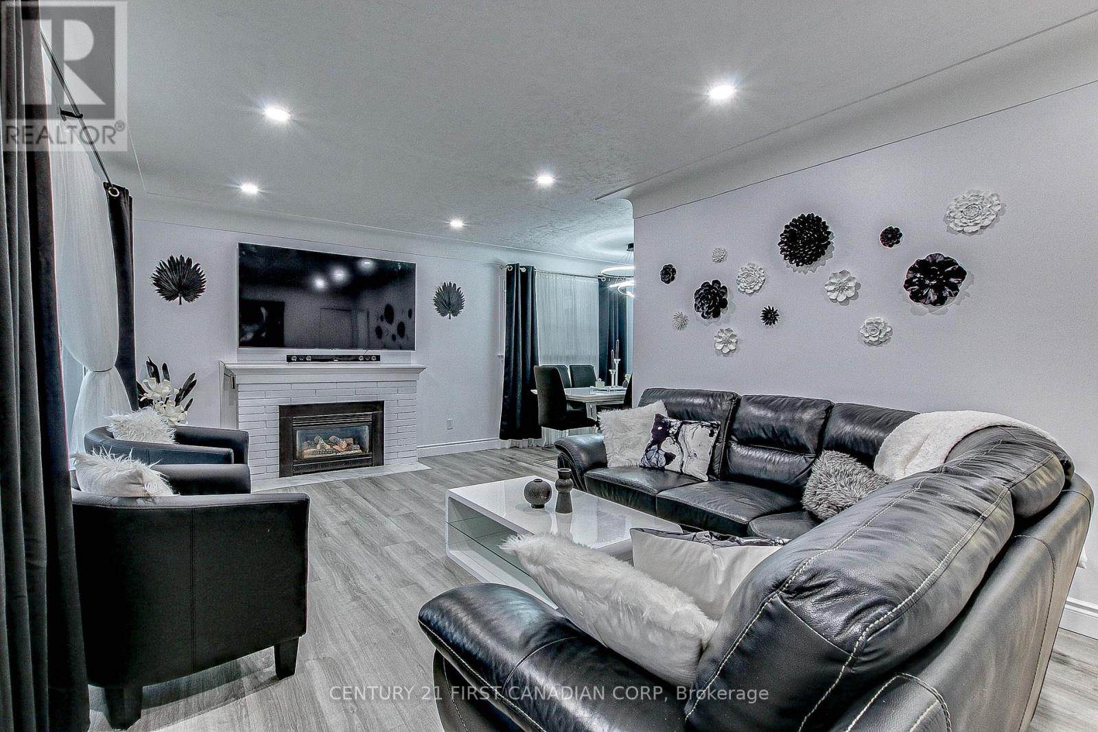 379 Griffith St, London, Ontario  N6K 2S1 - Photo 7 - X8235816