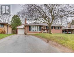 379 GRIFFITH ST, london, Ontario