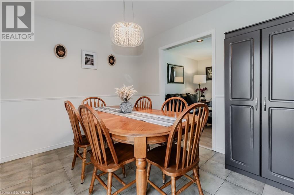 87 Thornhill Drive, Guelph, Ontario  N1H 8J2 - Photo 12 - 40571360