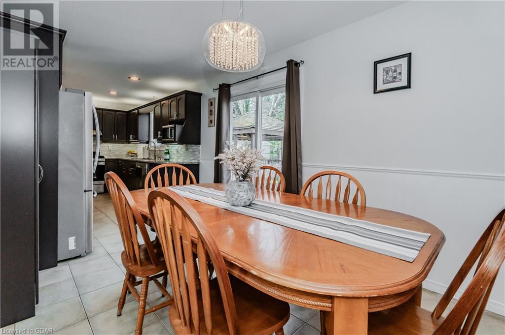 87 Thornhill Drive, Guelph, Ontario  N1H 8J2 - Photo 13 - 40571360