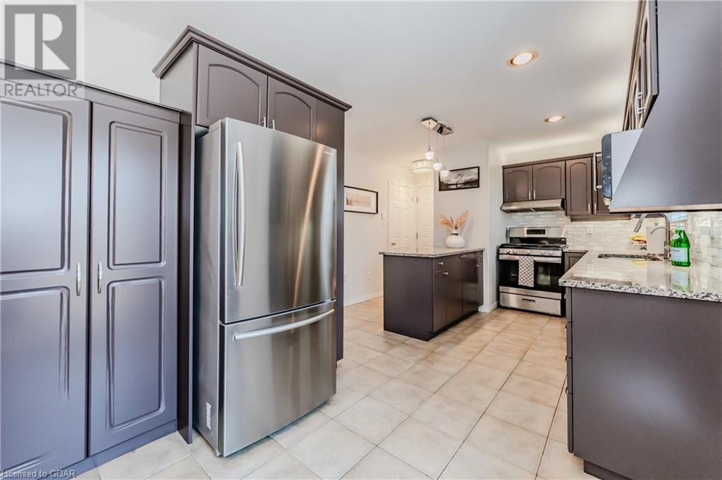 87 Thornhill Drive, Guelph, Ontario  N1H 8J2 - Photo 14 - 40571360