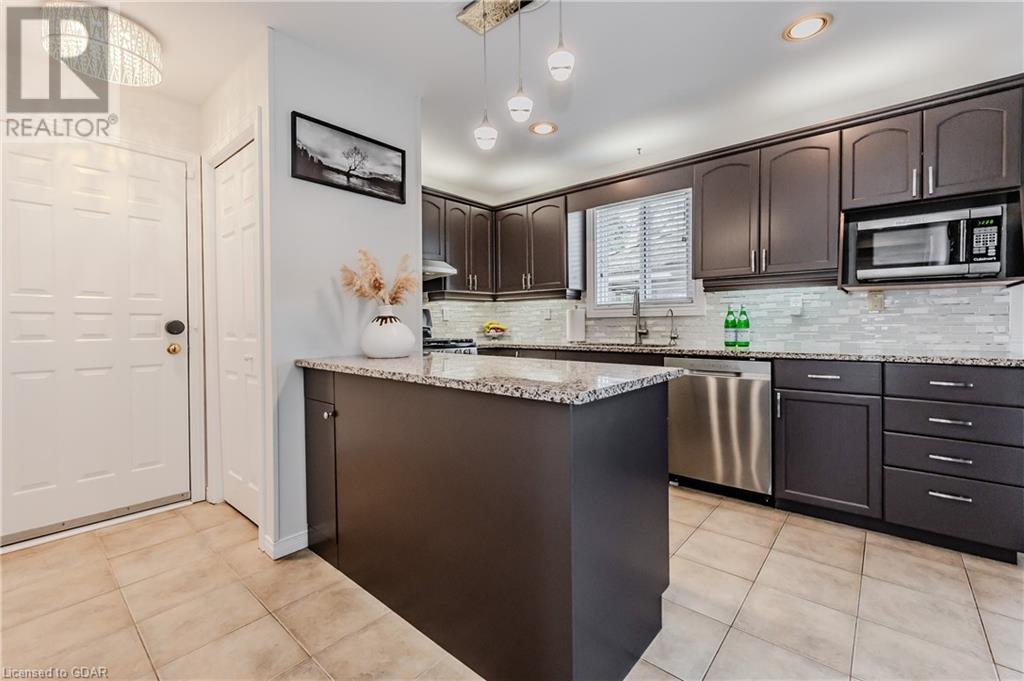 87 Thornhill Drive, Guelph, Ontario  N1H 8J2 - Photo 15 - 40571360