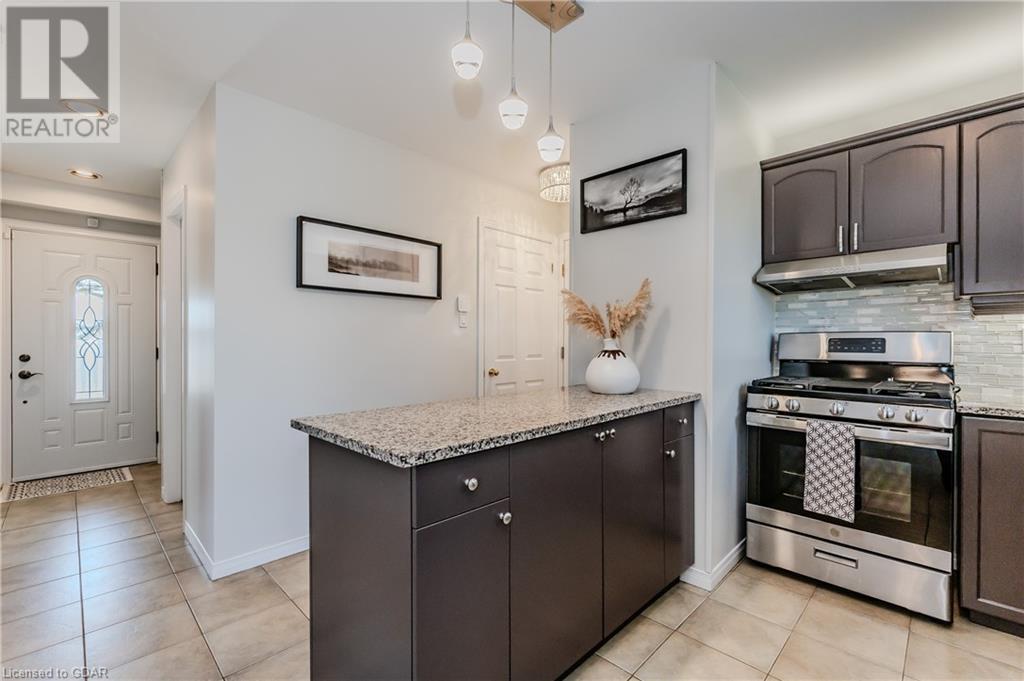 87 Thornhill Drive, Guelph, Ontario  N1H 8J2 - Photo 16 - 40571360