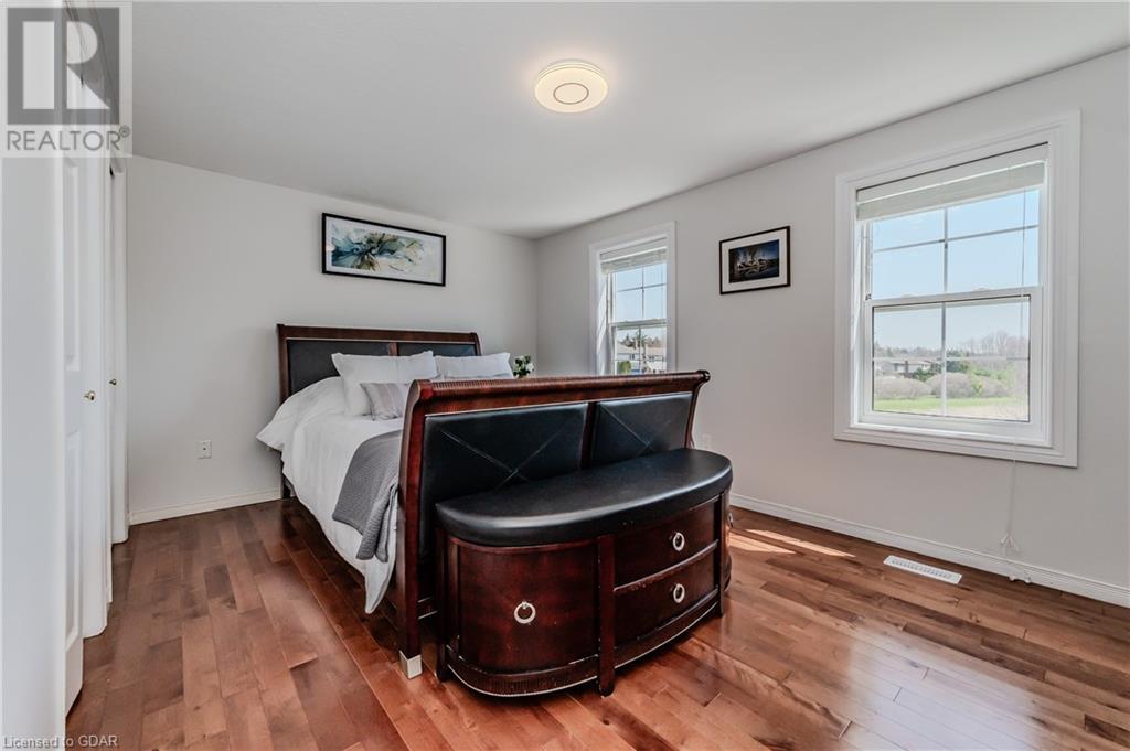 87 Thornhill Drive, Guelph, Ontario  N1H 8J2 - Photo 19 - 40571360