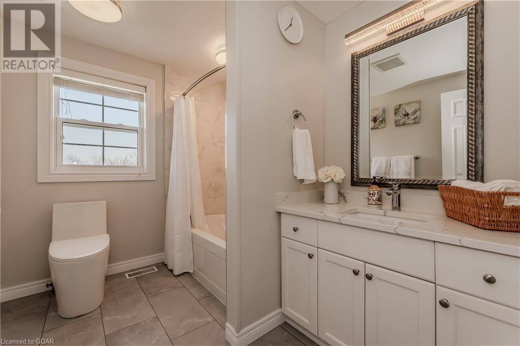 87 Thornhill Drive, Guelph, Ontario  N1H 8J2 - Photo 21 - 40571360