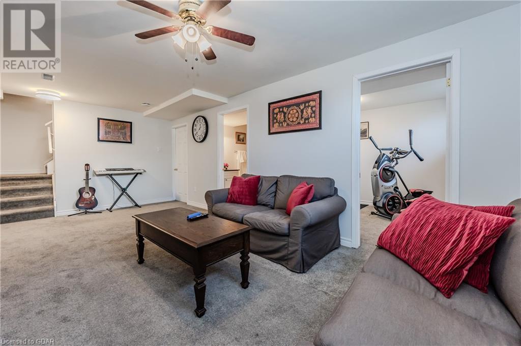 87 Thornhill Drive, Guelph, Ontario  N1H 8J2 - Photo 24 - 40571360