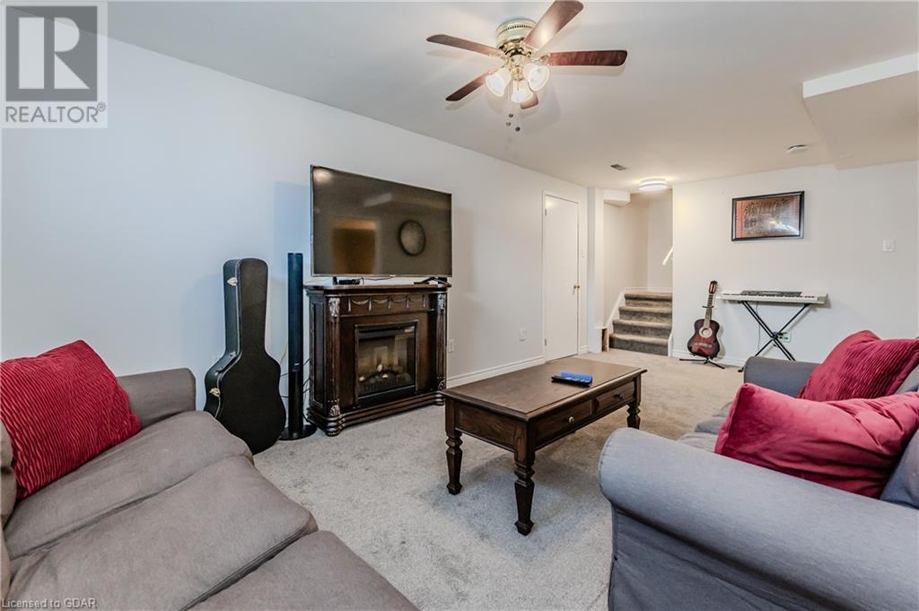 87 Thornhill Drive, Guelph, Ontario  N1H 8J2 - Photo 25 - 40571360