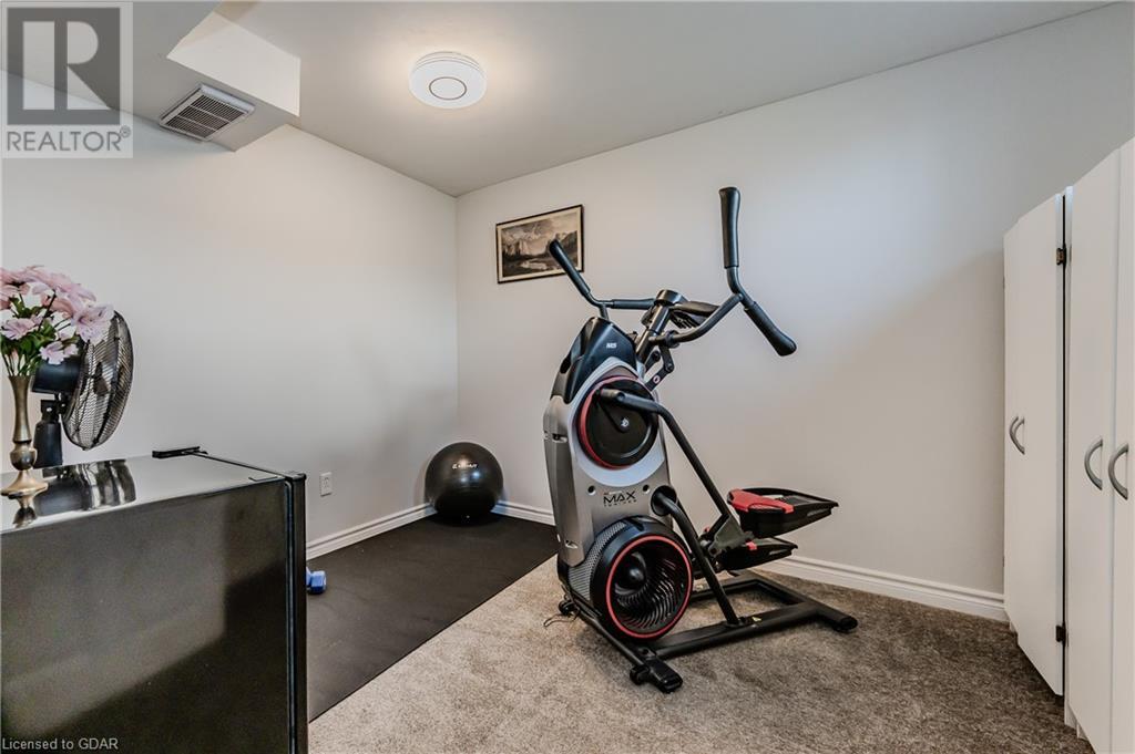 87 Thornhill Drive, Guelph, Ontario  N1H 8J2 - Photo 26 - 40571360