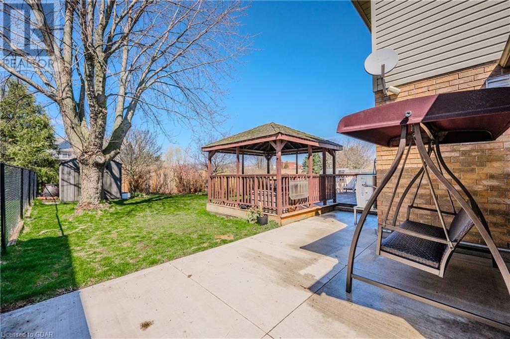 87 Thornhill Drive, Guelph, Ontario  N1H 8J2 - Photo 28 - 40571360