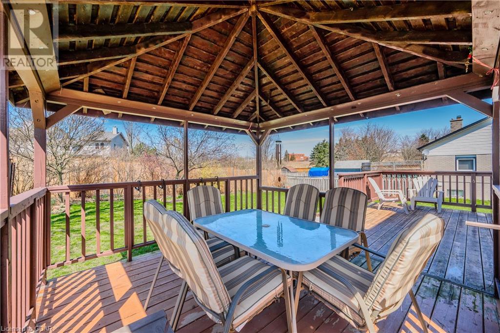 87 Thornhill Drive, Guelph, Ontario  N1H 8J2 - Photo 29 - 40571360