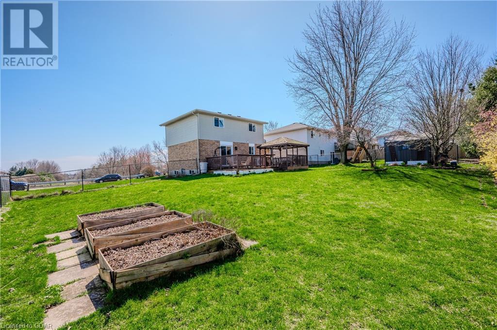 87 Thornhill Drive, Guelph, Ontario  N1H 8J2 - Photo 32 - 40571360