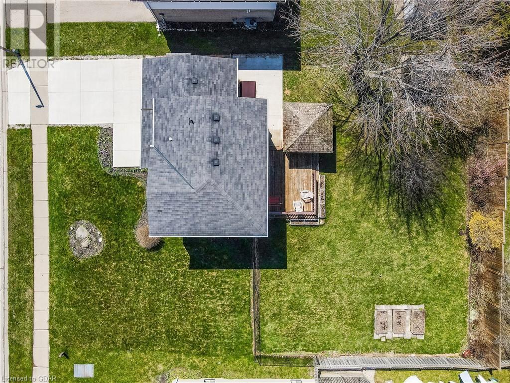 87 Thornhill Drive, Guelph, Ontario  N1H 8J2 - Photo 39 - 40571360