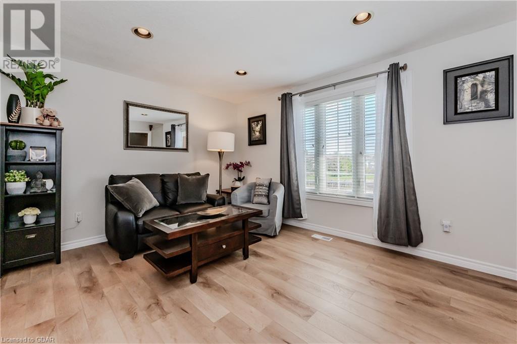 87 Thornhill Drive, Guelph, Ontario  N1H 8J2 - Photo 40 - 40571360