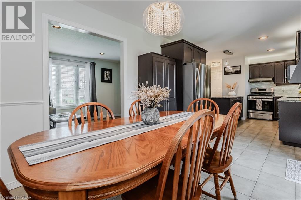 87 Thornhill Drive, Guelph, Ontario  N1H 8J2 - Photo 42 - 40571360