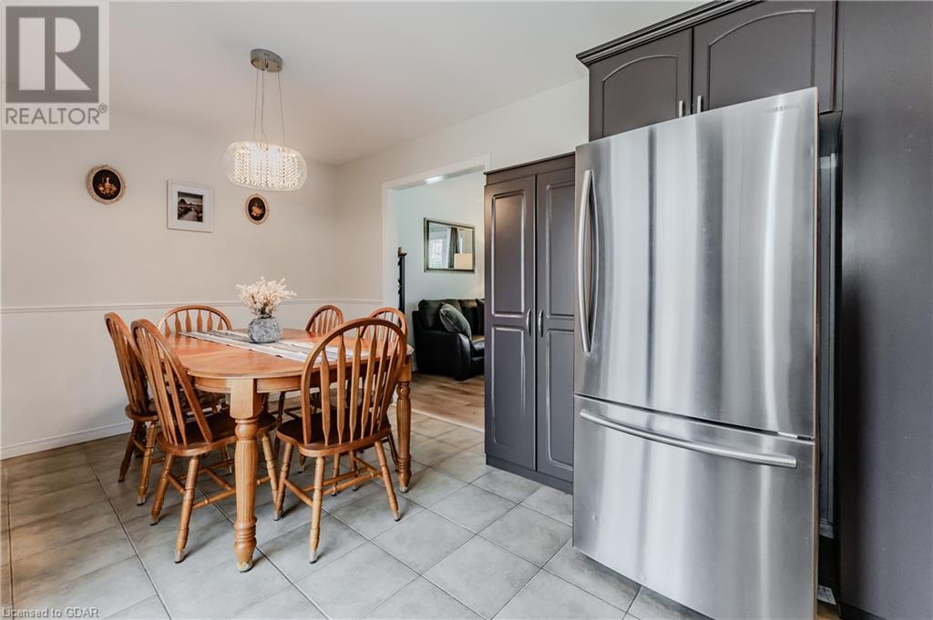 87 Thornhill Drive, Guelph, Ontario  N1H 8J2 - Photo 44 - 40571360