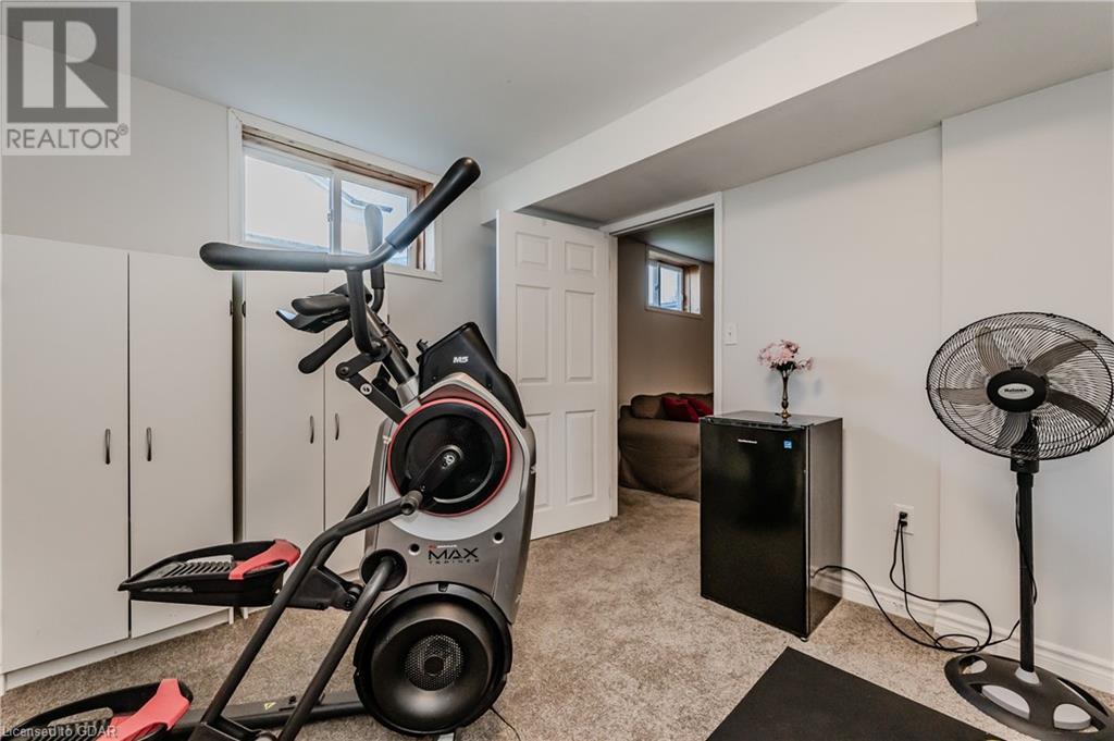 87 Thornhill Drive, Guelph, Ontario  N1H 8J2 - Photo 46 - 40571360