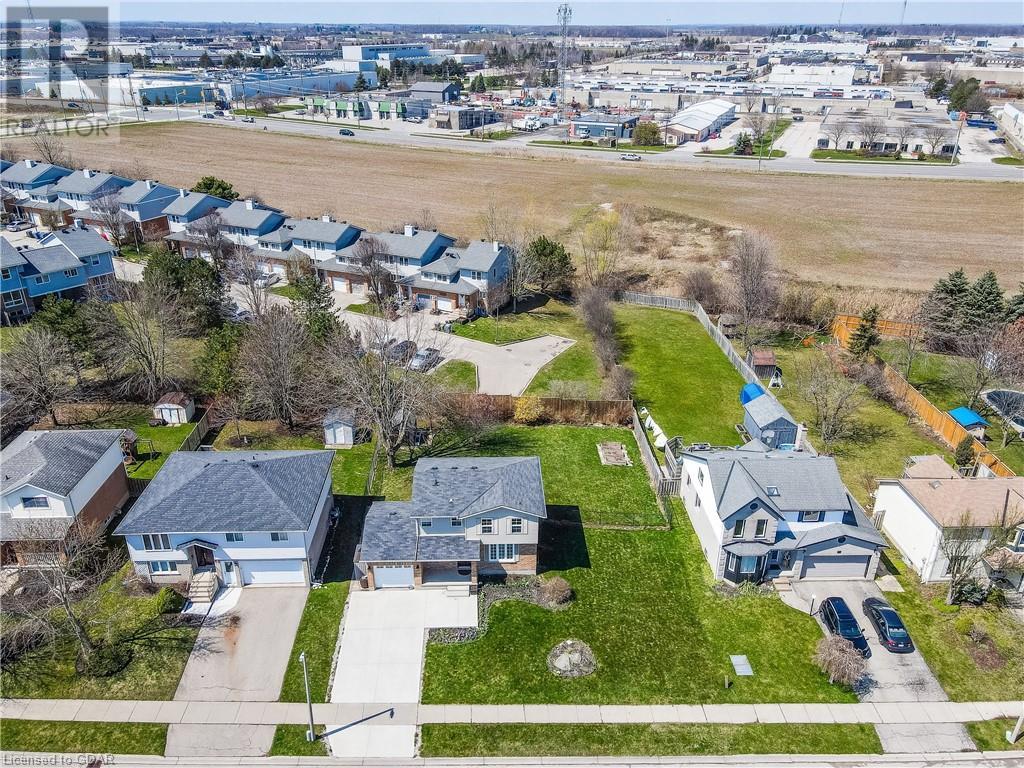 87 Thornhill Drive, Guelph, Ontario  N1H 8J2 - Photo 7 - 40571360