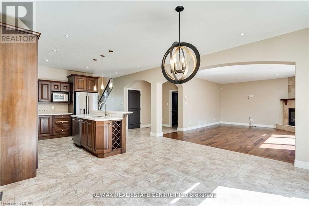 124 Mission Road, Brantford, Ontario  N3S 0A8 - Photo 12 - 40572030