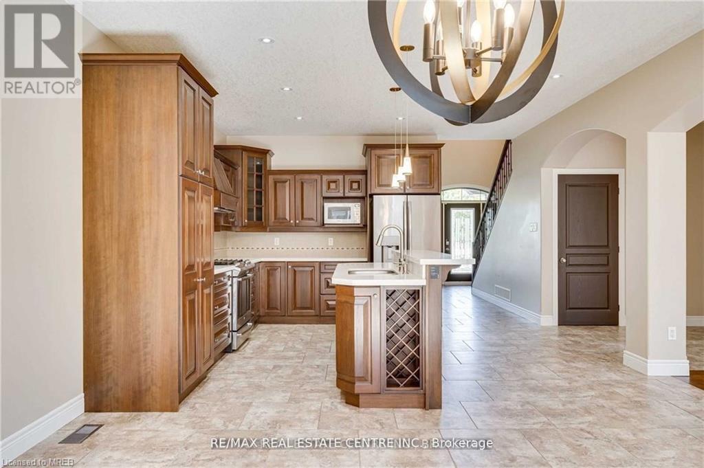 124 Mission Road, Brantford, Ontario  N3S 0A8 - Photo 13 - 40572030