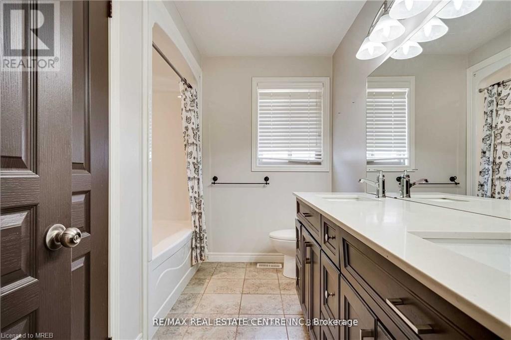 124 Mission Road, Brantford, Ontario  N3S 0A8 - Photo 16 - 40572030