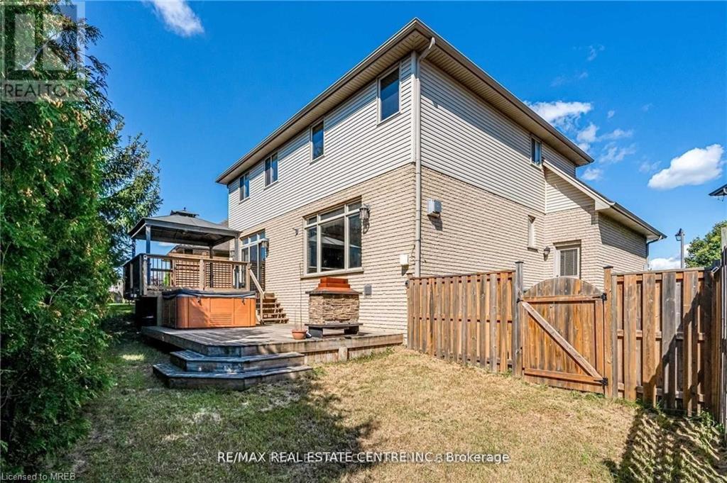 124 Mission Road, Brantford, Ontario  N3S 0A8 - Photo 29 - 40572030