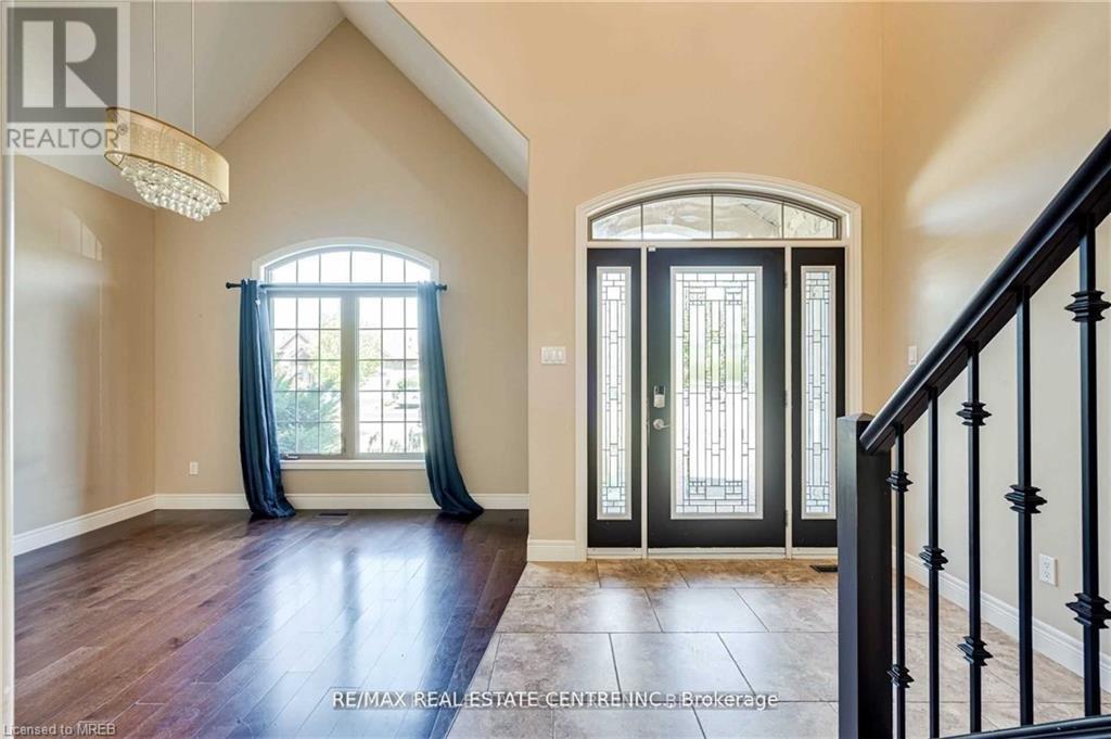 124 Mission Road, Brantford, Ontario  N3S 0A8 - Photo 4 - 40572030