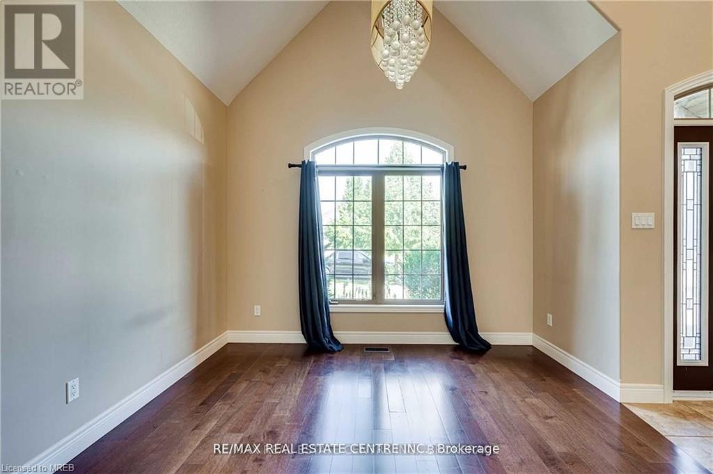 124 Mission Road, Brantford, Ontario  N3S 0A8 - Photo 5 - 40572030