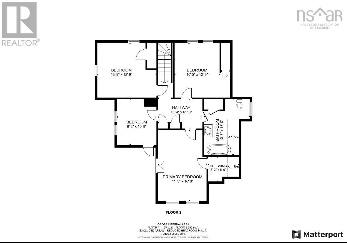 30/32 Hall Street, Lockeport, Nova Scotia  B0T 1L0 - Photo 47 - 202407232