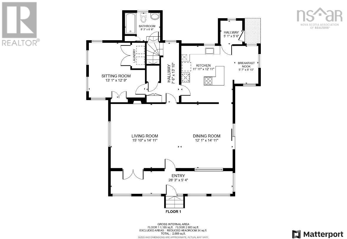 30/32 Hall Street, Lockeport, Nova Scotia  B0T 1L0 - Photo 50 - 202407232