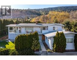 15562 Old Mission Road, lake country, British Columbia