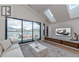 2857 Wall Street, Vancouver, Ca