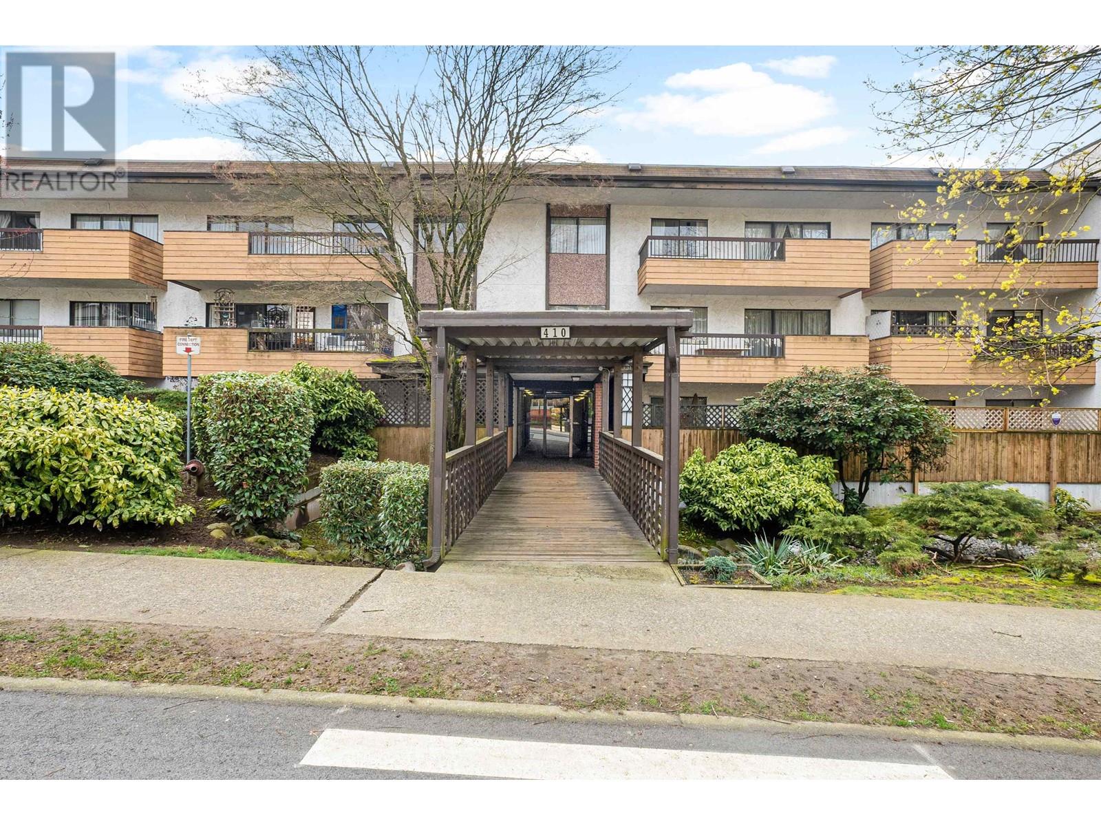 312 410 AGNES STREET, new westminster, British Columbia