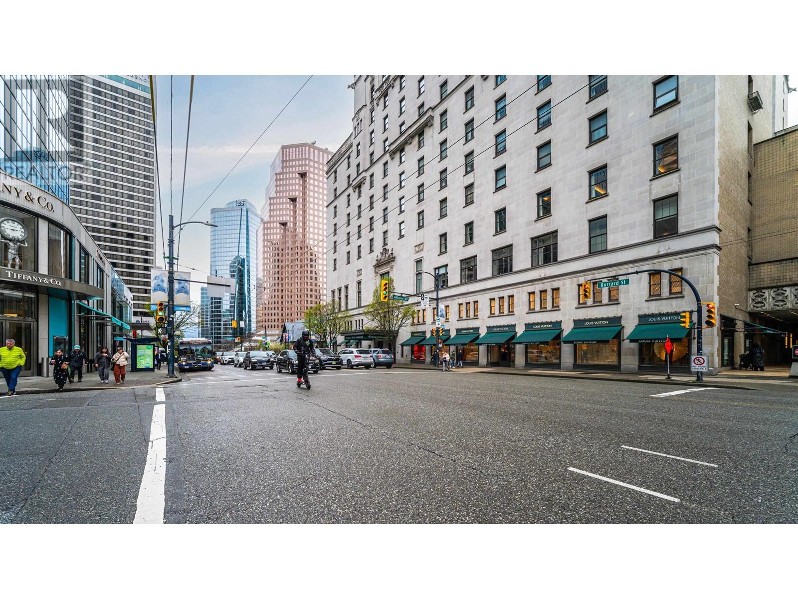 38 777 Burrard Street, Vancouver, British Columbia  V6Z 1X7 - Photo 17 - R2870628
