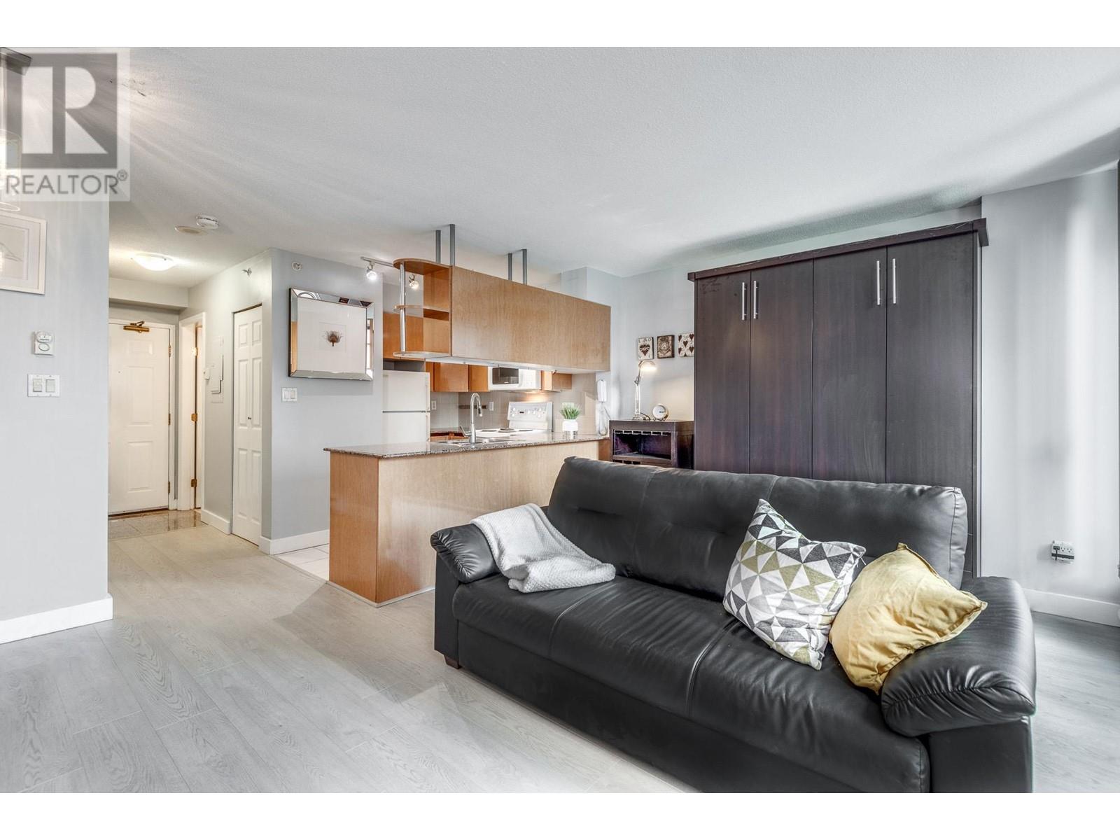 313 1189 Howe Street, Vancouver, British Columbia  V6Z 2X4 - Photo 11 - R2870675