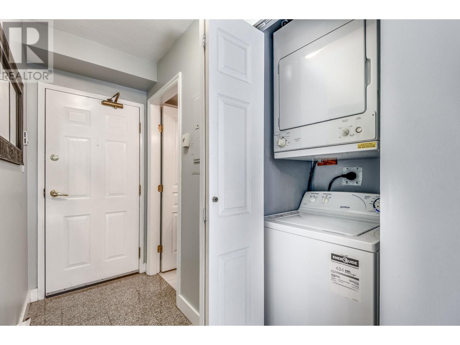 313 1189 Howe Street, Vancouver, British Columbia  V6Z 2X4 - Photo 17 - R2870675