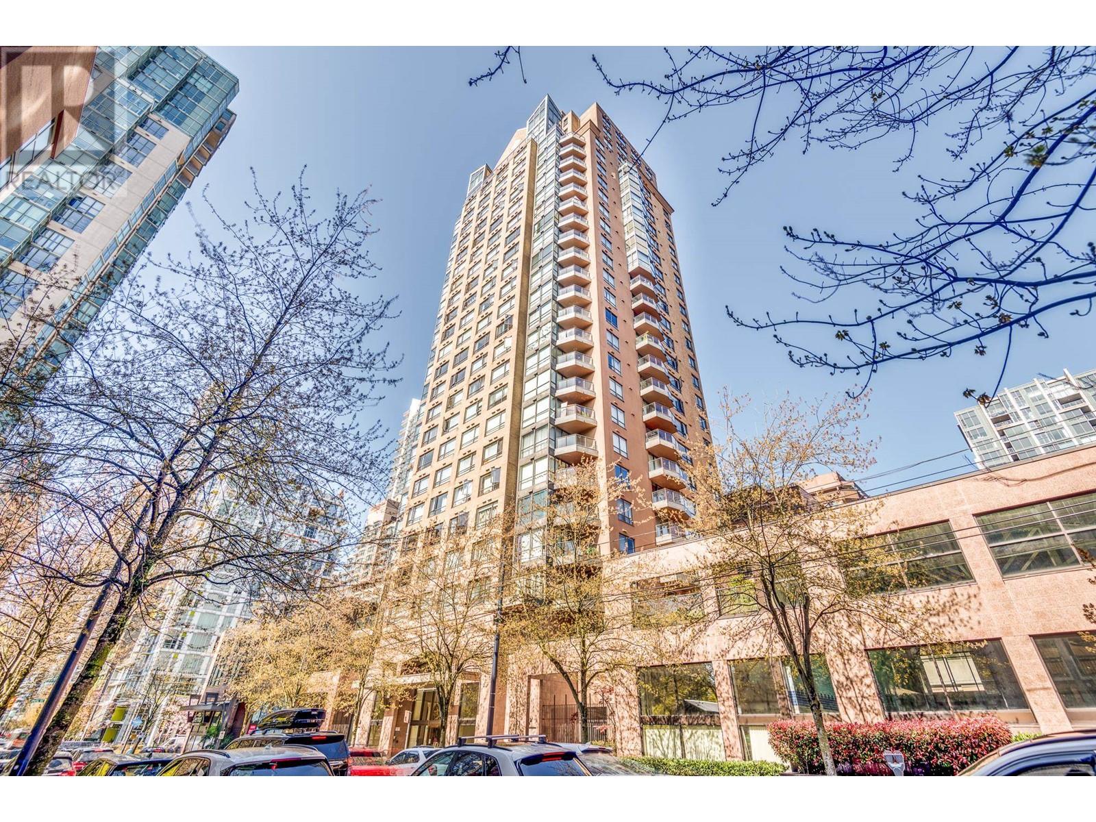 313 1189 Howe Street, Vancouver, British Columbia  V6Z 2X4 - Photo 18 - R2870675