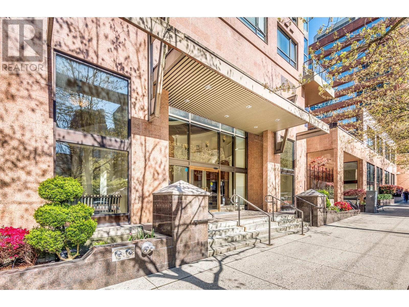 313 1189 Howe Street, Vancouver, British Columbia  V6Z 2X4 - Photo 20 - R2870675