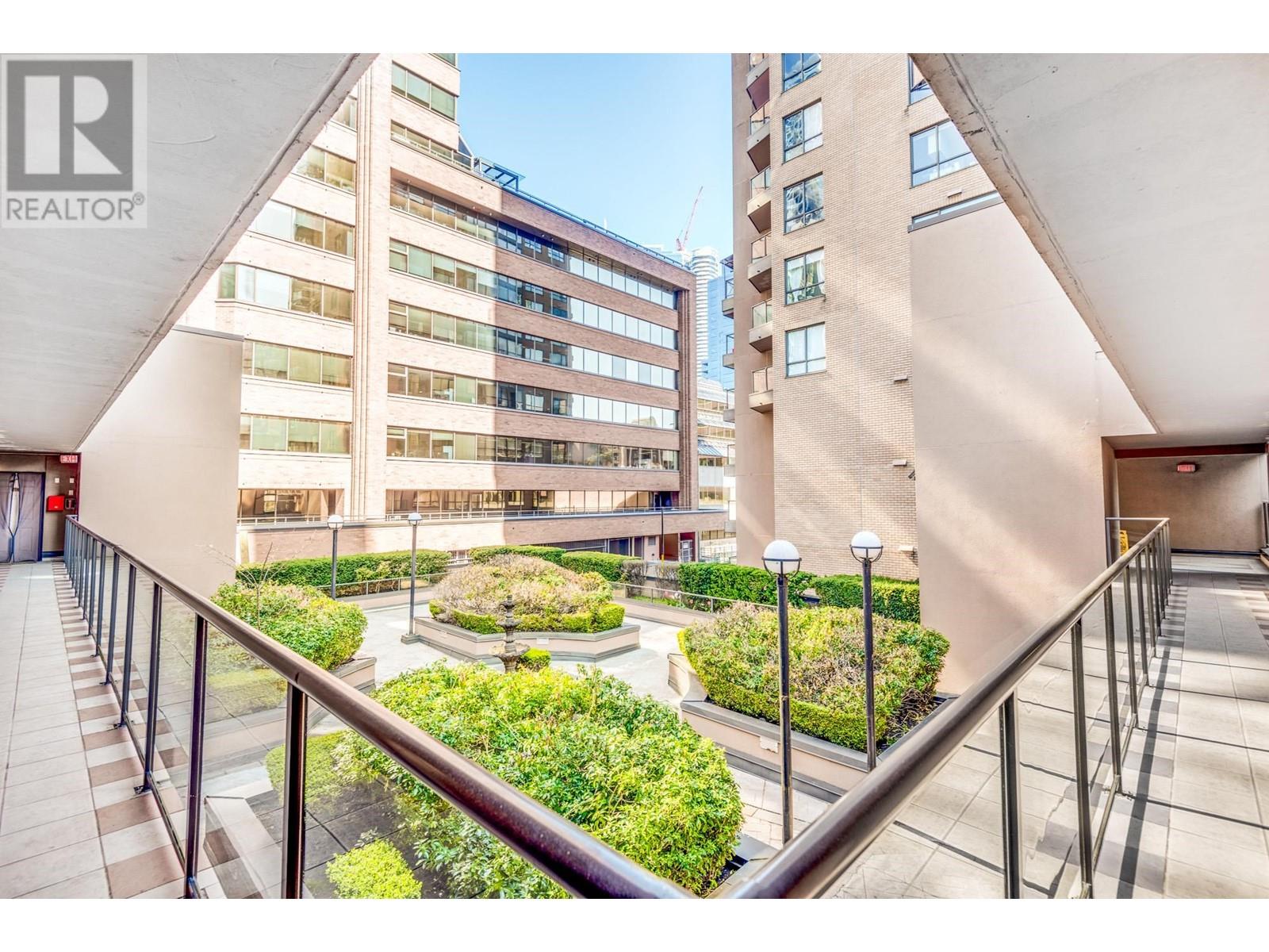 313 1189 Howe Street, Vancouver, British Columbia  V6Z 2X4 - Photo 26 - R2870675
